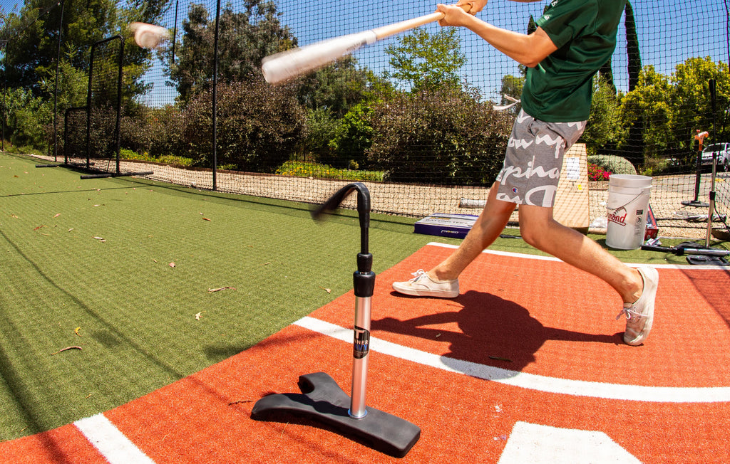 Batting Tee Review
