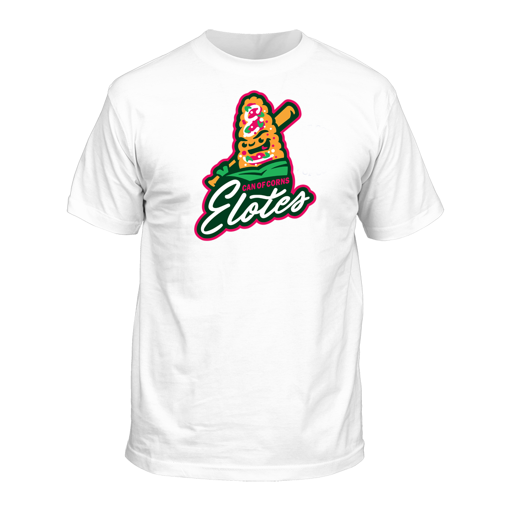 Elotes T-shirt